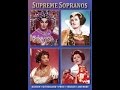 SUPREME SOPRANOS VAI DVD 4594