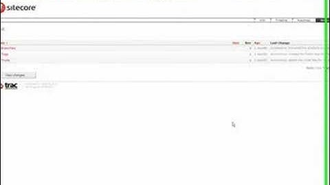 Using SVN for branching and merging