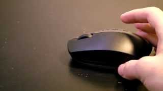 Full Review: VENIX G3011 Wireless 1200 DPI USB 2.0 Full Speed Mouse