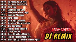 Man Dole Mera Tan Dole (DJ Remix) | Vik4s M | New Hindi Dance Remix 2026