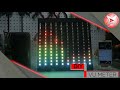 Cara membuat Vu Meter/ musik led equalizer