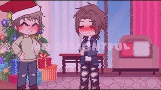 Mm Delightful Stu & Billy Scream 1 Gacha Club