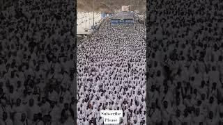 Hajj 2026 Mubarak ✨🕋 #islamicvideo #hajj #hajj2026 #arafat #makkah #kaba #trendingshorts #viralreels