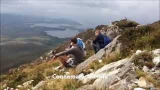 Voyage Irlande - Trip to Ireland