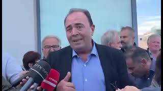 Αν. Φίλιας, Αντιπεριφερειάρχης Αγροτικής Ανάπτυξης