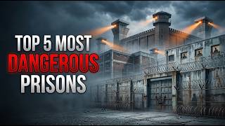 Inside the 5 Most Dangerous Prisons on Earth (Full Documentary)