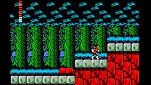 Castlevania II Simon