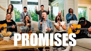 PROMISES | Maverick City Music song