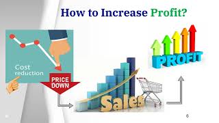 Radical Cost Reduction - e Learning course by Learidge