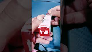 UN BOX | OPEN BOX #reels #duet ULTRA TOOTHPASTE UNBOXING