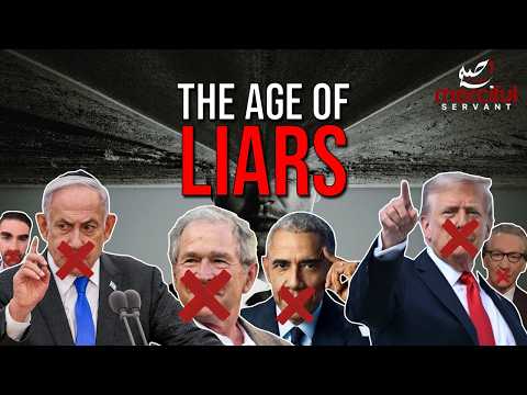 THE AGE OF LIARS - ERA OF FAKE NEWS AND MISINFORMATION thumbnail