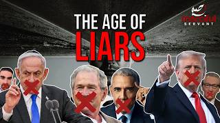 The Age Of Liars - Era Of Fake News And Misinformation