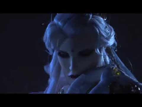 霹靂兵烽決之玄象裂變 談無慾敗假玉龍 1