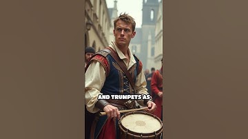 One Tradition in Belgium