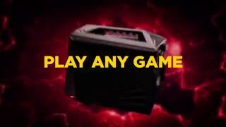 Lenovo IdeaCentre Y710 Cube Tour