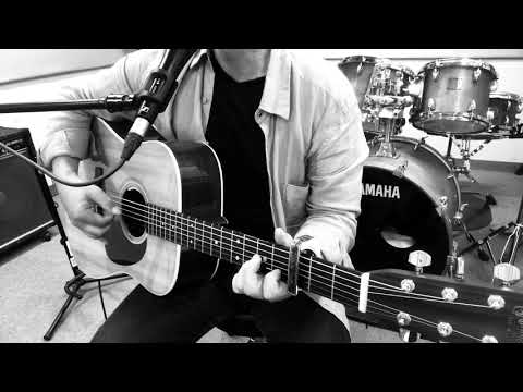 無縁坂 / さだまさし(Cover)