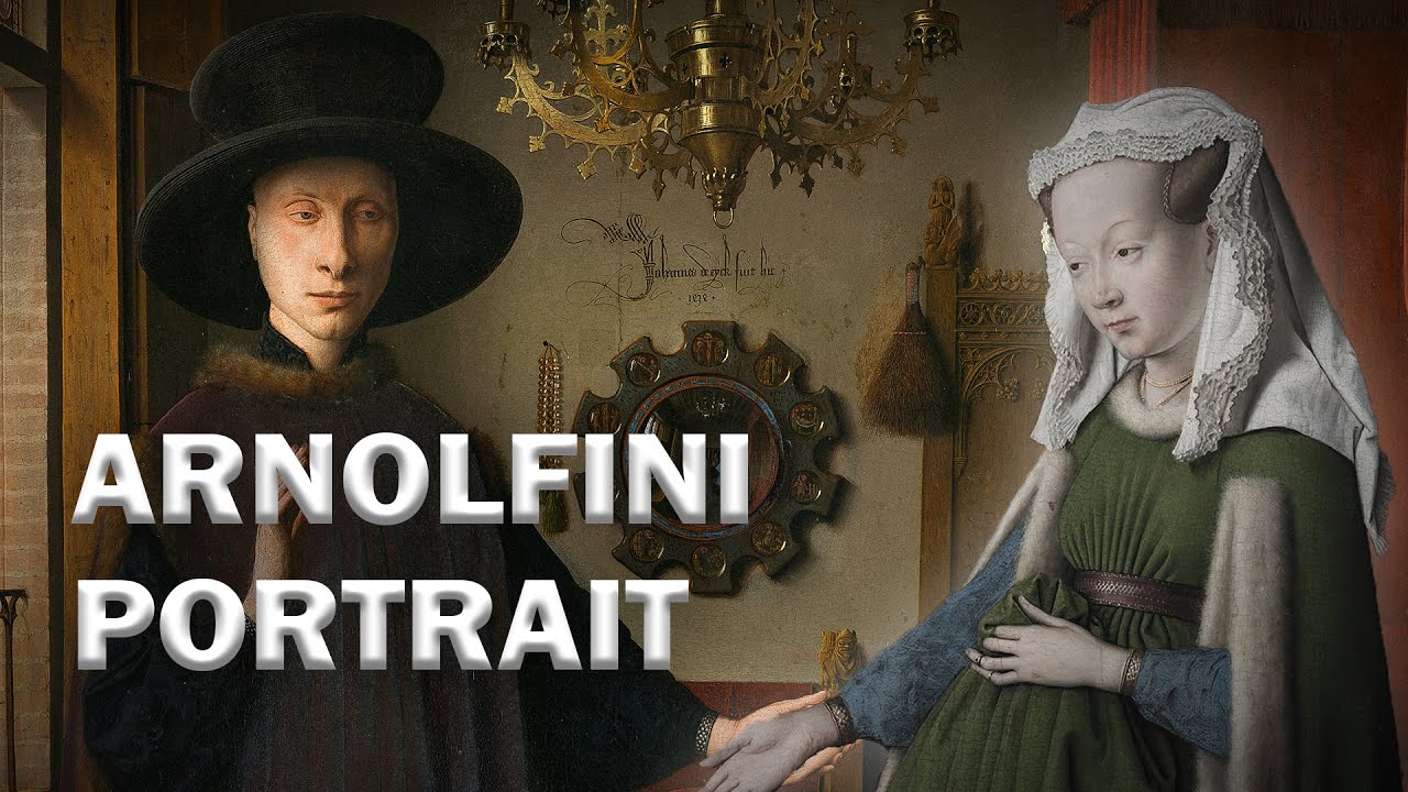 Why This 600-Year-Old Painting Is Still Freaking People Out