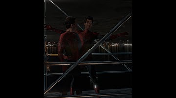 Well, Well, Well.. | Andrew Garfeild Spiderman Edit | Song - Fragment #spiderman #edit #shorts