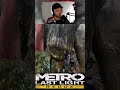 Краб сломался | Metro: Last Light #gaming #shorts #metrolastlight