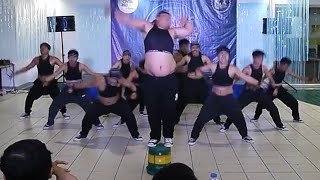 AMAZING BODAY (KnbUltra Adik Vertion)- VICTORY CENTRAL MALL CALOOCAN SEASON 3. GRAND FINALS. 10/2/22