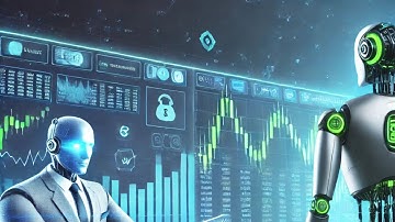 Alpha One Trader: Your Free Binary Options Bot for Effortless Profits