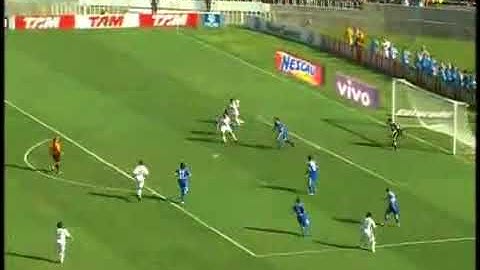 Melhores momentos Fluminense 1 x 0 Palmeiras