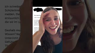 WHAT!?!? #studytok #gutenoten #lehrer #lerntipps #studytips Anzeige