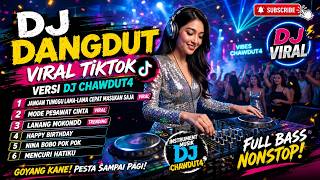 DJ MixDut Terbaru 2026 🔥 Dangdut Lawas Remix Full Bass Nonstop