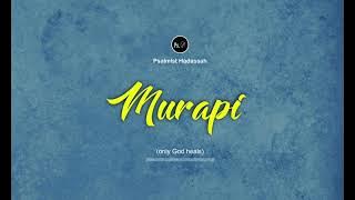 Benny Hadassah Muzanamombe - Murapi (Official Audio)