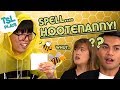 TSL Plays: Spelling Bee