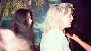 Video thumbnail of "Hole - Old Age (1992 rare demo version)"