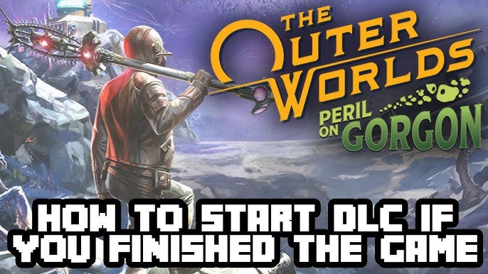 The Outer Worlds 2? New Obsidian open-world game is coming - GameRevolution