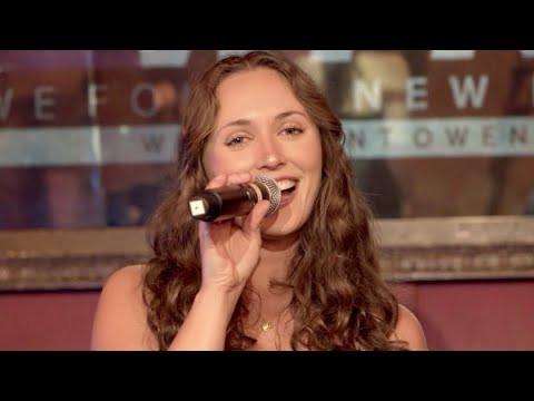 Noël Tsoukalas performs “Empty Lies” on We Found New Music with Grant Owens