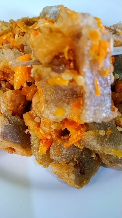 TAHU KOCEK 🔥