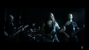 In Vain - For The Fallen (Official Video)