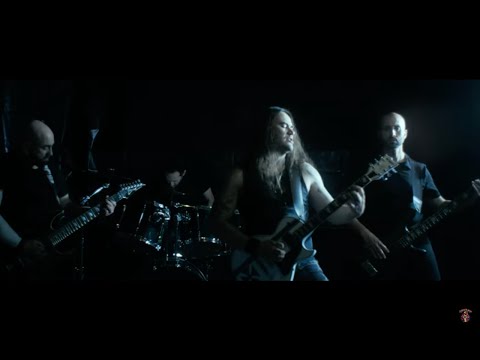 In Vain - For The Fallen (Official Video)