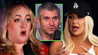 This Brittany Broski & Tana Mongeau Drama Is Getting Out Of Hand...