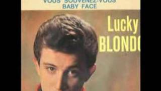 lucky blondo au coeur du silence chords