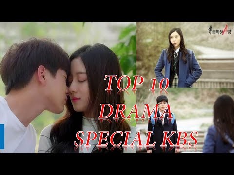 Top 10 Kbs Drama Special Series Of All Times