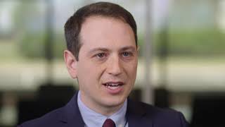 Newsday Journalists (30): Scott Eidler, Newsday politics reporter