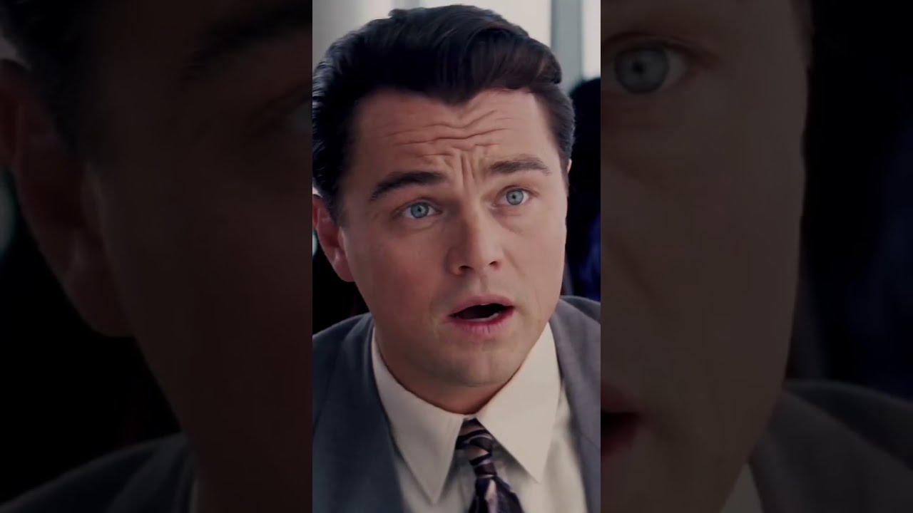 Rookie Numbers Youtubeshorts Foryou Foryourpage Matthewmcconaughey Leonardodicaprio Shorts