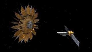 STARSHADE..Getting There