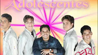 adolescentes virgen original adolescentes virgen original