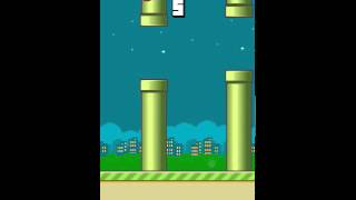 FLAPPY BIRD APK v1.3 Mod screenshot 1