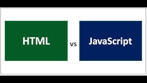 JavaScriprt. 1-dars.