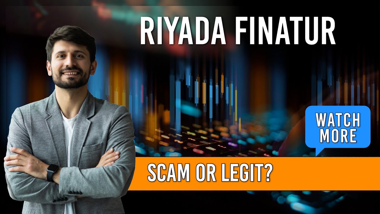 Riyada Finatur Review: AI Trading Platform Explained | Features, Pros & Real Risks