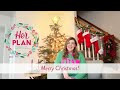 Merry Christmas | Her PLAN