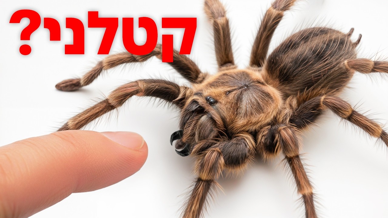 10 החיות הכי קטלניות שיש לי בחווה!