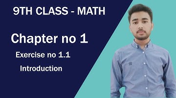 How to solve Exercise 1.1| Introduction of Matrices| 9th Class Math| Math Point