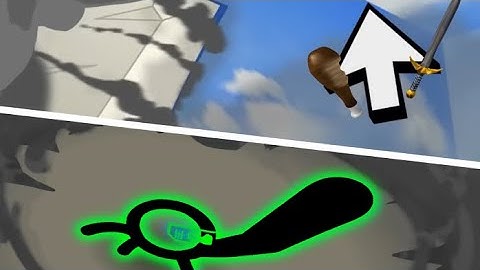 Alan vs Victim/Hacker but it’s creation of hatred